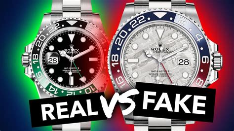 hoe fake rolex herkennen|is a Rolex real.